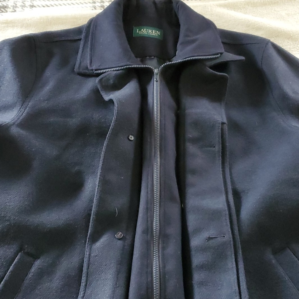 NWT Ralph Lauren - Picture 10 of 15